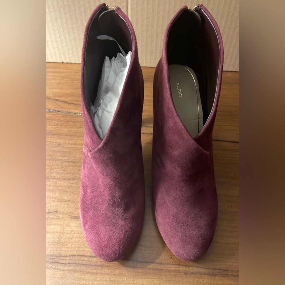 Aldo Booties - Picture 2 of 7
